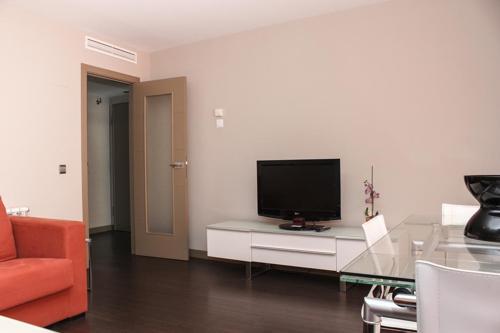 مدريد Apartamentos Calle Jose المظهر الخارجي الصورة