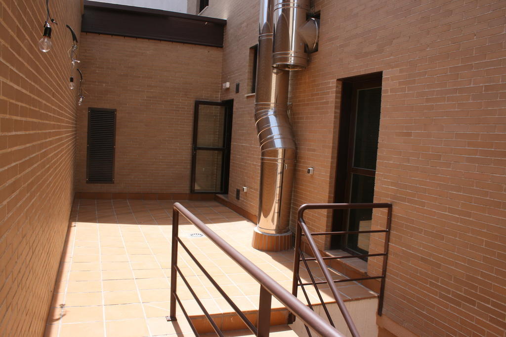 مدريد Apartamentos Calle Jose المظهر الخارجي الصورة