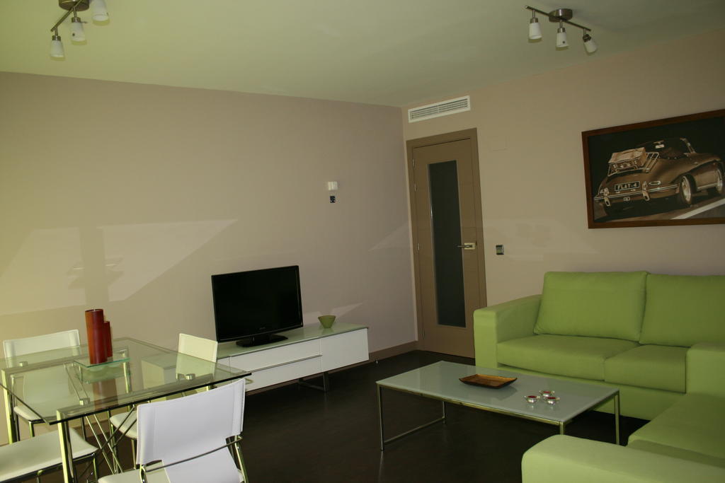 مدريد Apartamentos Calle Jose الغرفة الصورة